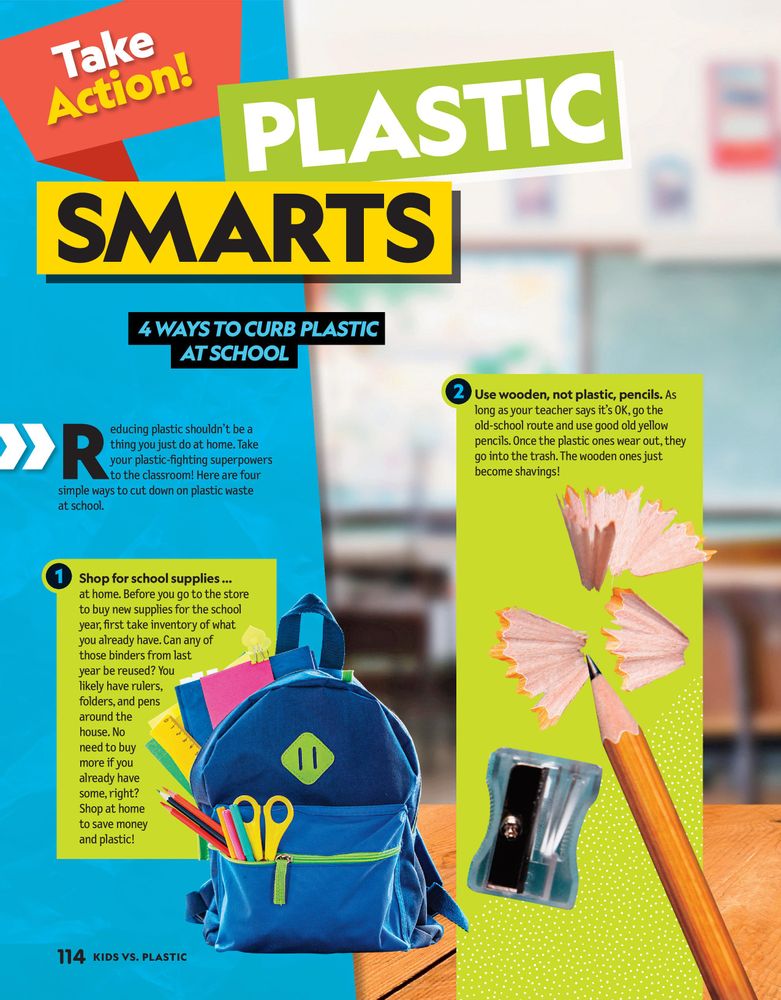 Kids Vs Plastic Ditch The Straw And Find The Pollution Solution To Bottles Bags And Other Single Use Plastics Book Review And Ratings By Kids Julie Beer